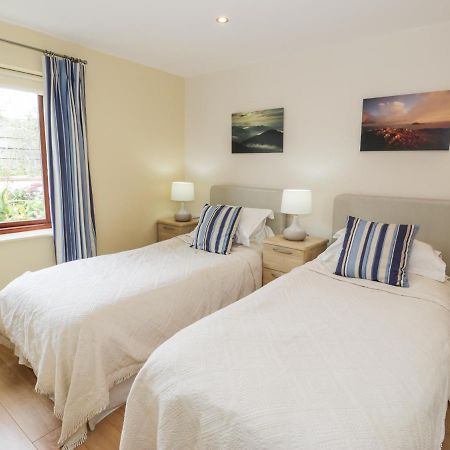 Manaros Cottage Aberdaron Esterno foto
