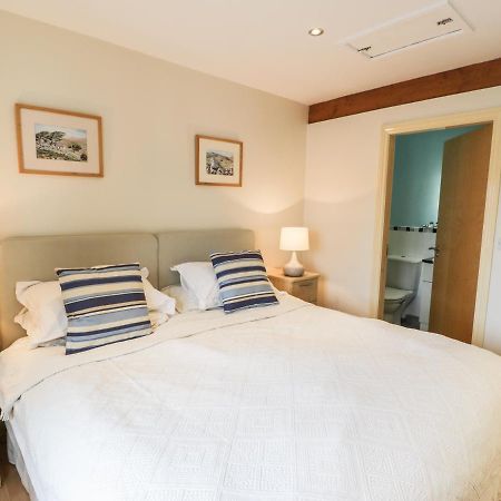 Manaros Cottage Aberdaron Esterno foto