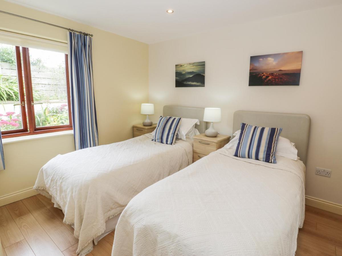 Manaros Cottage Aberdaron Esterno foto