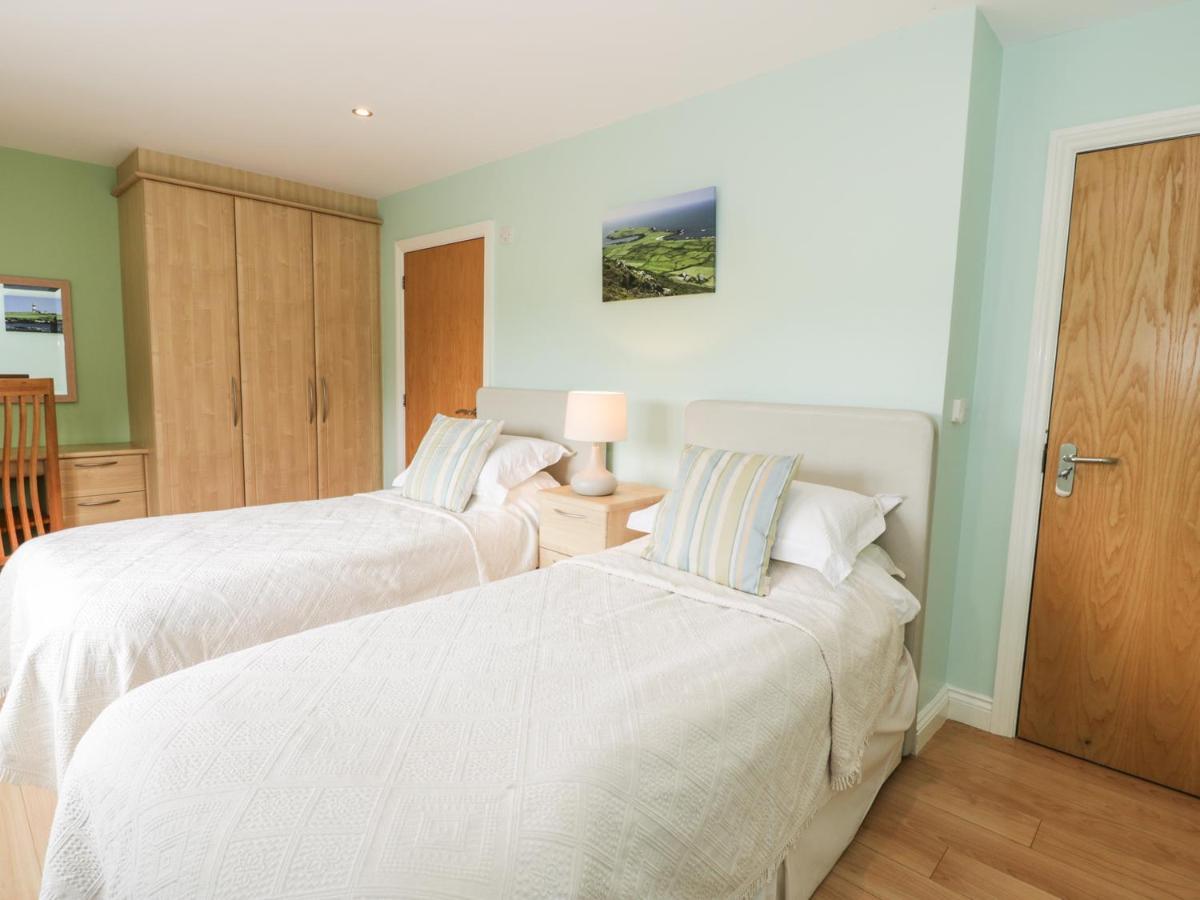 Manaros Cottage Aberdaron Esterno foto