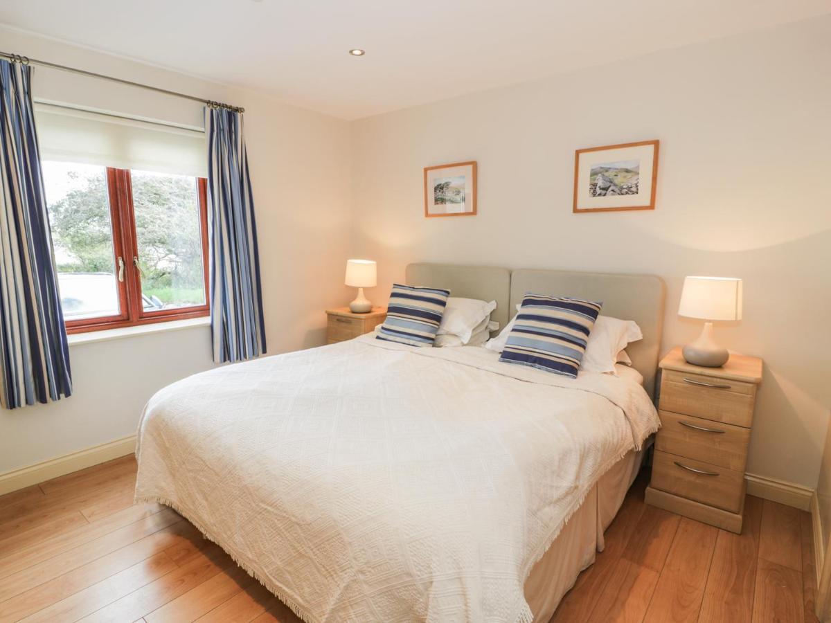 Manaros Cottage Aberdaron Esterno foto