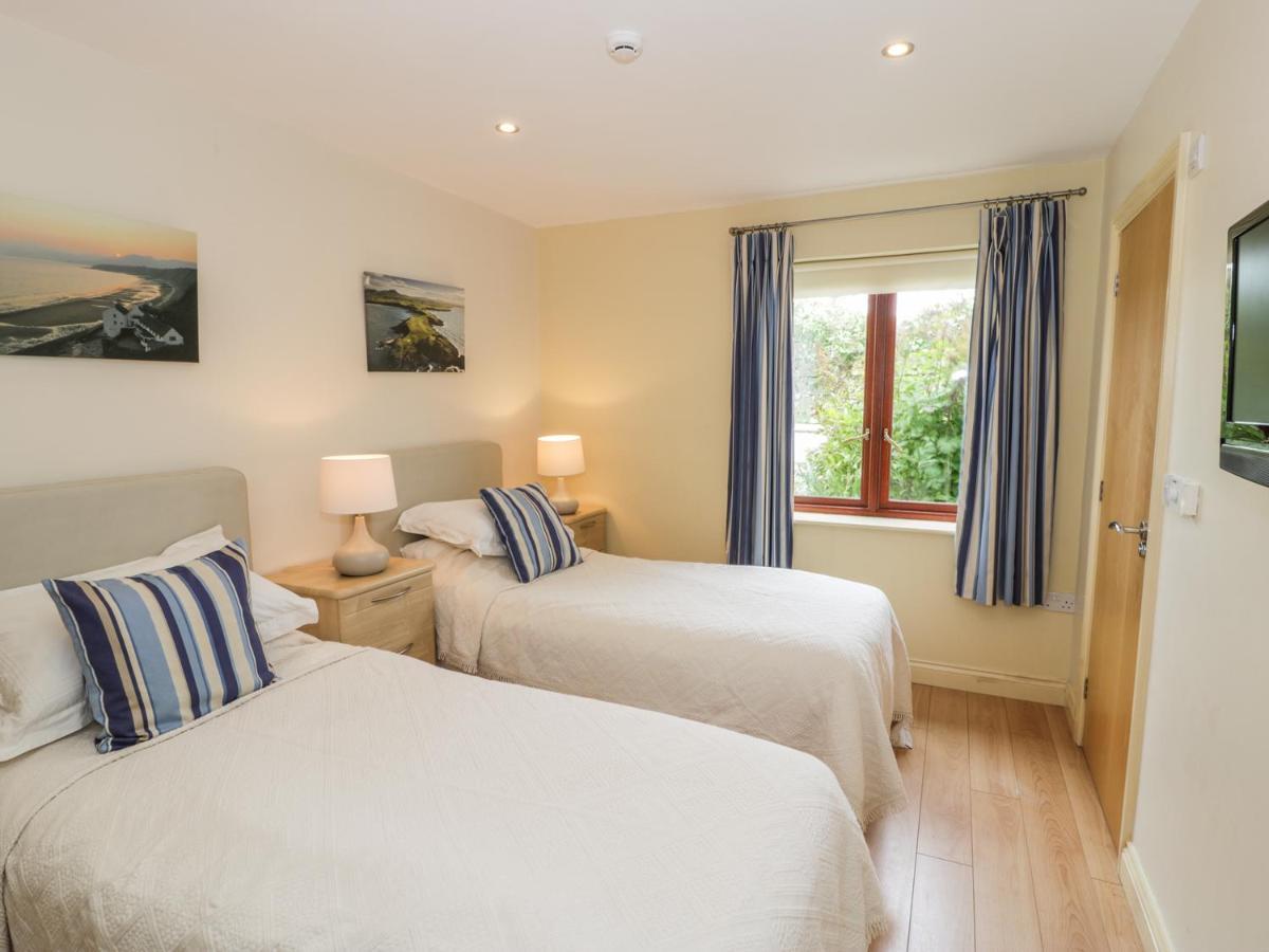 Manaros Cottage Aberdaron Esterno foto